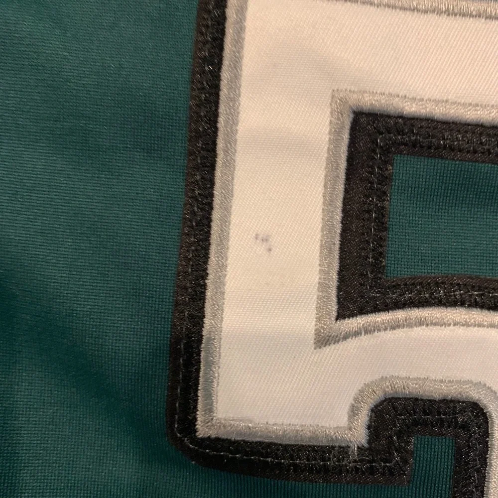 Philadelphia Eagles Nike X NFL Donovan McNabb 5 Jersey‎ Women's Size XXL